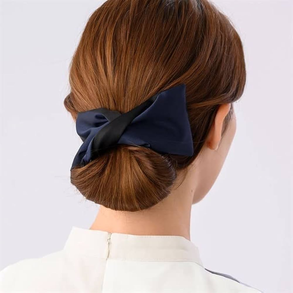 コンプレックスビス　ヘアアクセサリー ヘアアクセサリーブランド〈コンプレックス ビズ〉から洗練され